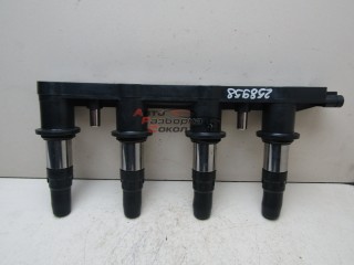 Катушка зажигания Opel Astra J 2010-2017 258958 55584404 Катушка зажигания Opel Astra J 2010-2017 258958 55584404