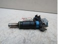  Форсунка инжекторная электрическая Opel Astra J 2010-2017 258966_659164 55562599