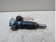 Форсунка инжекторная электрическая Opel Astra J 2010-2017 258967 55562599