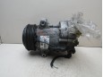  Компрессор системы кондиционирования Opel Astra J 2010-2017 258977 13450516