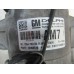 Компрессор системы кондиционирования Opel Astra J 2010-2017 258977 13450516