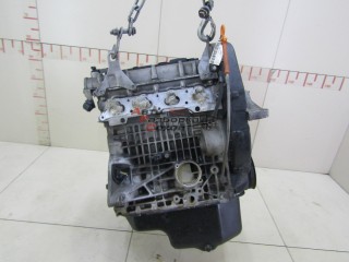 Двигатель (ДВС) Skoda Fabia 2007-2015 258923 036100038L Двигатель (ДВС) Skoda Fabia 2007-2015 258923 036100038L