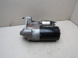 Стартер Renault Espace IV 2002-2014 258965_659158 8200466754 Стартер Renault Espace IV 2002-2014 258965_659158 8200466754