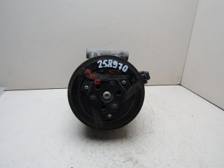 Компрессор системы кондиционирования Renault Scenic 2003-2009 258970_659406 8200457418 Компрессор системы кондиционирования Renault Scenic 2003-2009 258970_659406 8200457418