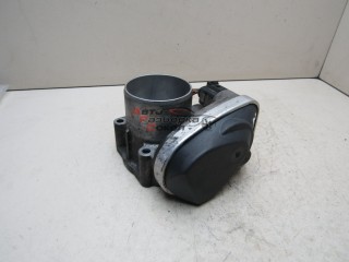 Заслонка дроссельная Renault Laguna II 2001-2008 258972_659408 8200171134 Заслонка дроссельная Renault Laguna II 2001-2008 258972_659408 8200171134