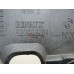 Накладка декоративная Renault Scenic 2003-2009 258984_659787 8200032611 Накладка декоративная Renault Scenic 2003-2009 258984_659787 8200032611