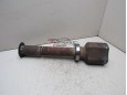  Полуось промежуточная (привод) Renault Scenic 2003-2009 258998 8200623761