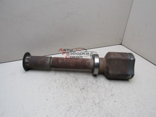 Полуось промежуточная (привод) Renault Scenic 2003-2009 258998 8200623761