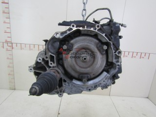 АКПП (автоматическая коробка переключения передач) Opel Astra J 2010-2017 258981 24267262 АКПП (автоматическая коробка переключения передач) Opel Astra J 2010-2017 258981 24267262