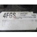 АКПП (автоматическая коробка переключения передач) Opel Astra J 2010-2017 258981 24267262 АКПП (автоматическая коробка переключения передач) Opel Astra J 2010-2017 258981 24267262