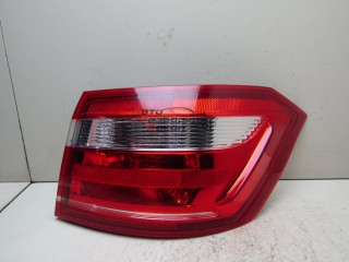 Фонарь задний наружный правый VAZ Lada Vesta 2015-нв 227596 8450006962