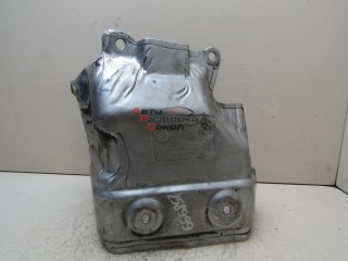 Экран тепловой VW Polo 2001-2009 258999 03E253235C Экран тепловой VW Polo 2001-2009 258999 03E253235C