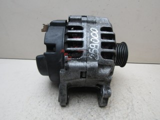 Генератор Skoda Fabia 1999-2006 259000 03D903025J Генератор Skoda Fabia 1999-2006 259000 03D903025J