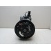Компрессор системы кондиционирования Skoda Fabia 2007-2015 259001 6Q0820803G