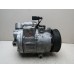 Компрессор системы кондиционирования Skoda Fabia 2007-2015 259001 6Q0820803G