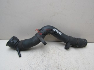 Патрубок радиатора Skoda Fabia 1999-2006 259002 6Q0122101BE Патрубок радиатора Skoda Fabia 1999-2006 259002 6Q0122101BE