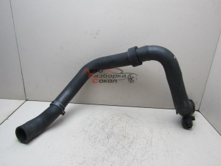 Патрубок радиатора Seat Ibiza IV 2002-2008 259003_660280 6Q0122051BR Патрубок радиатора Seat Ibiza IV 2002-2008 259003_660280 6Q0122051BR