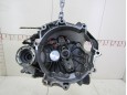 МКПП (механическая коробка переключения передач) Skoda Fabia 2007-2015 259018 02T300020E