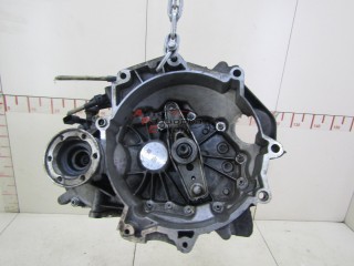 МКПП (механическая коробка переключения передач) Skoda Fabia 2007-2015 259018 02T300020E