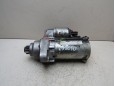  Стартер Skoda Fabia 2007-2015 259010_660453 02T911023S