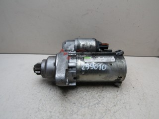 Стартер Skoda Octavia (A5 1Z-) 2004-2013 259010 02T911023S Стартер Skoda Octavia (A5 1Z-) 2004-2013 259010 02T911023S