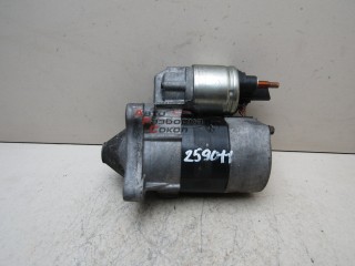 Стартер Renault Sandero 2009-2014 259011_660539 8200266777 Стартер Renault Sandero 2009-2014 259011_660539 8200266777