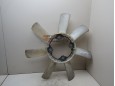  Крыльчатка Nissan Pathfinder (R51M) 2004-2013 259015_660599 21060EB300