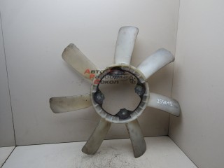 Крыльчатка Nissan Pathfinder (R51M) 2004-2013 259015_660599 21060EB300 Крыльчатка Nissan Pathfinder (R51M) 2004-2013 259015_660599 21060EB300