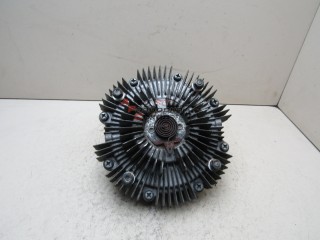 Термомуфта Nissan Pathfinder (R51M) 2004-2013 259016_660600 21082EB30A