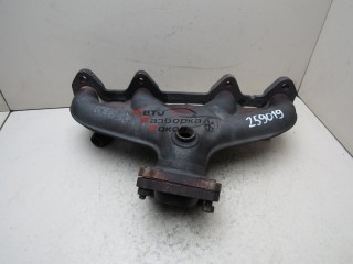 Коллектор выпускной Skoda Octavia 1997-2000 259019_660641 06A253031BP Коллектор выпускной Skoda Octavia 1997-2000 259019_660641 06A253031BP