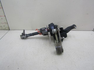 Механизм выбора передач Renault Laguna II 2001-2008 258988 328905083R