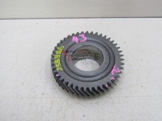 Шестерня КПП Renault Clio II\Symbol 1998-2008 258986_659852 8200641095 Шестерня КПП Renault Clio II\Symbol 1998-2008 258986_659852 8200641095