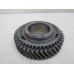 Шестерня КПП Renault Clio II\Symbol 1998-2008 258986_659852 8200641095 Шестерня КПП Renault Clio II\Symbol 1998-2008 258986_659852 8200641095