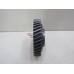 Шестерня КПП Renault Megane IV 2016> 258985_659844 322303182R Шестерня КПП Renault Megane IV 2016> 258985_659844 322303182R
