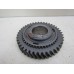 Шестерня КПП Renault Megane IV 2016> 258985_659844 322303182R Шестерня КПП Renault Megane IV 2016> 258985_659844 322303182R