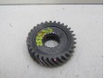 Шестерня КПП Renault Duster 2012-2021 258983_659562 8200607983