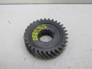 Шестерня КПП Renault Duster 2012-2021 258983_659562 8200607983 Шестерня КПП Renault Duster 2012-2021 258983_659562 8200607983