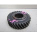 Шестерня КПП Renault Duster 2012-2021 258983_659562 8200607983 Шестерня КПП Renault Duster 2012-2021 258983_659562 8200607983