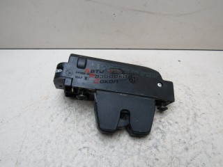 Замок багажника Citroen C3 2002-2009 259026_660657 871982 Замок багажника Citroen C3 2002-2009 259026_660657 871982
