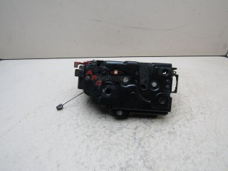 Замок двери передней левой VW Caddy III 2004-2016 259033_660730 3D1837015