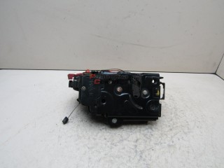 Замок двери задней левой VW Touran 2003-2010 259035_660880 7L0839015 Замок двери задней левой VW Touran 2003-2010 259035_660880 7L0839015