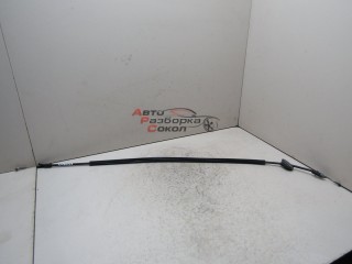 Трос открывания задней двери VW Touran 2003-2010 259037 1T0839085