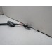Трос открывания задней двери VW Touran 2003-2010 259037 1T0839085