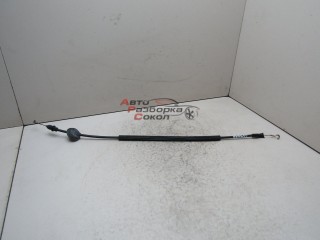 Трос открывания передней двери VW Caddy III 2004-2016 259038_660937 1T0837086