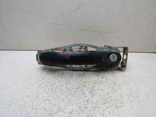 Ручка двери передней наружная левая VW Touran 2003-2010 259048 1T0837885B Ручка двери передней наружная левая VW Touran 2003-2010 259048 1T0837885B