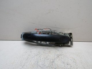 Ручка двери передней наружная правая VW Touran 2003-2010 259049 1T0837886B Ручка двери передней наружная правая VW Touran 2003-2010 259049 1T0837886B
