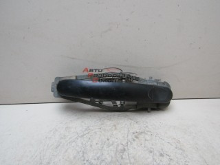 Ручка двери задней наружная правая VW Touran 2003-2010 259051 1T0839886A