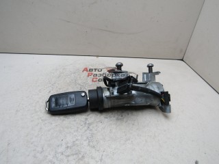 Замок зажигания Skoda Octavia (A5 1Z-) 2004-2013 259059_660831 1K0905851B Замок зажигания Skoda Octavia (A5 1Z-) 2004-2013 259059_660831 1K0905851B