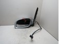 Зеркало левое электрическое VW Touran 2003-2010 259060 1T1857507F9B9 Зеркало левое электрическое VW Touran 2003-2010 259060 1T1857507F9B9