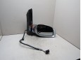  Зеркало правое электрическое VW Touran 2003-2010 259061 1T1857508L9B9